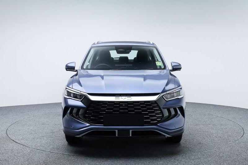 2026 BYD Sealion 5 Premium PHEV image 2