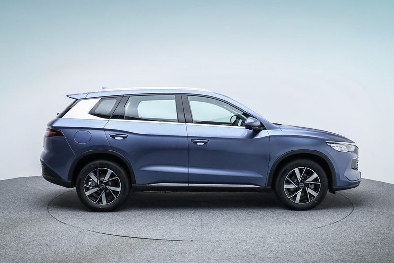 2026 BYD Sealion 5 Premium PHEV image 5