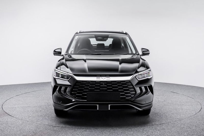 2026 BYD Sealion 5 Premium PHEV image 2