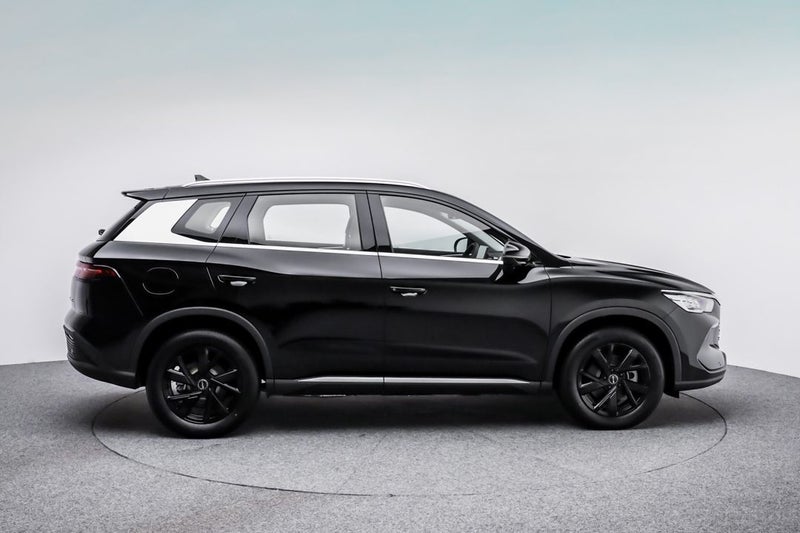 2026 BYD Sealion 5 Premium PHEV image 4