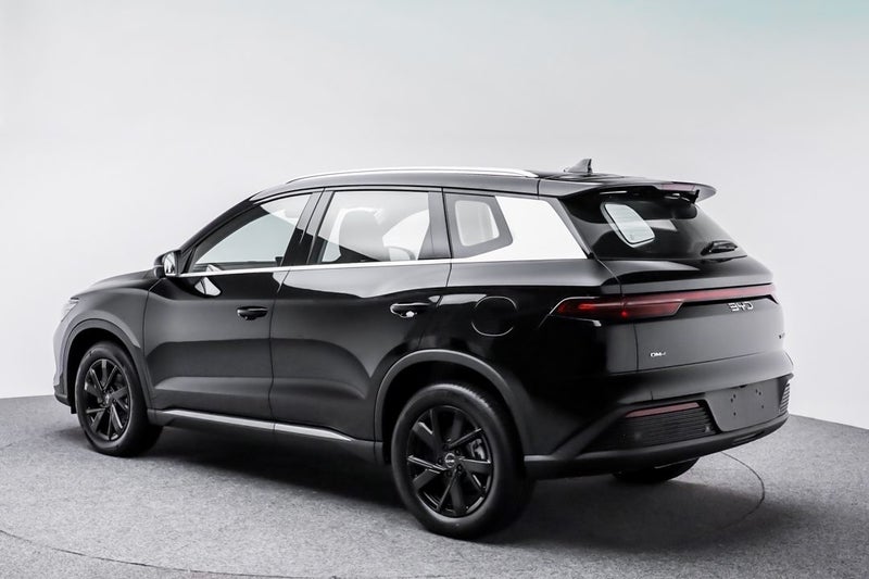 2026 BYD Sealion 5 Premium PHEV image 5