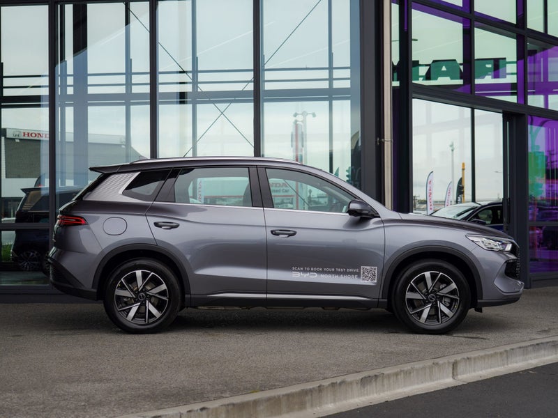 2026 BYD Sealion 5 Premium PHEV 5Dr Wagon image 5