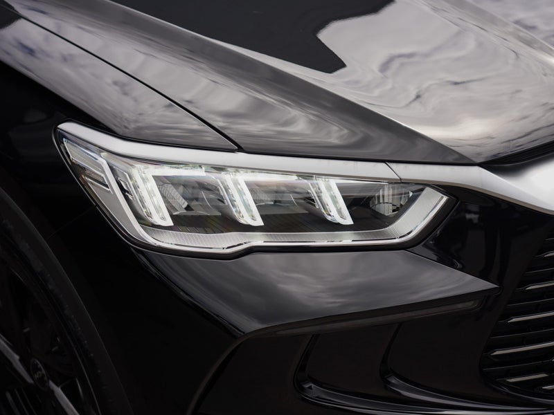 2026 BYD Sealion 5 Premium PHEV 5Dr Wagon image 4