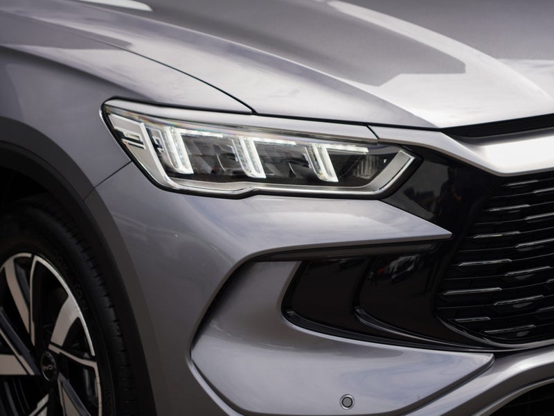 2026 BYD Sealion 5 Premium PHEV 5Dr Wagon image 4