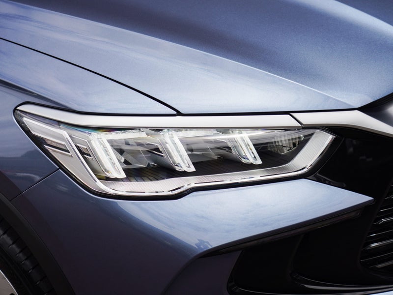 2026 BYD Sealion 5 Premium PHEV 5Dr Wagon image 4