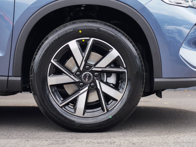 2026 BYD Sealion 5 Premium PHEV 5Dr Wagon image 5