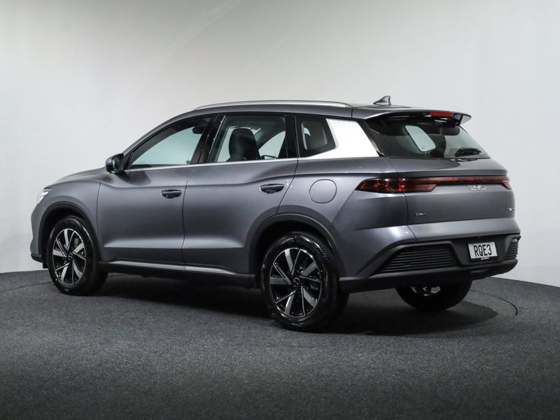 2026 BYD Sealion 5 Premium PHEV image 2