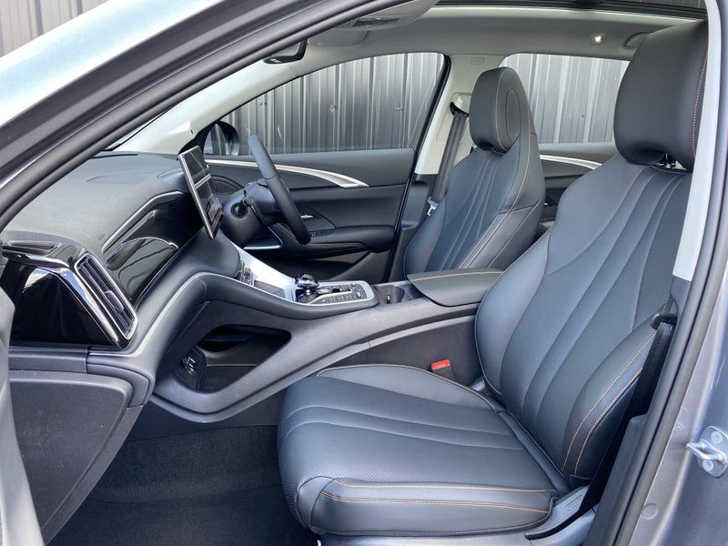 2026 BYD Sealion 5 Premium PHEV image 4