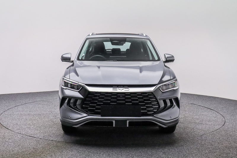 2026 BYD Sealion 5 Premium PHEV image 2