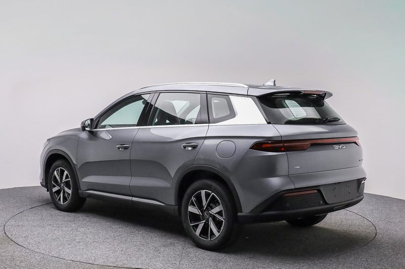 2026 BYD Sealion 5 Premium PHEV image 4