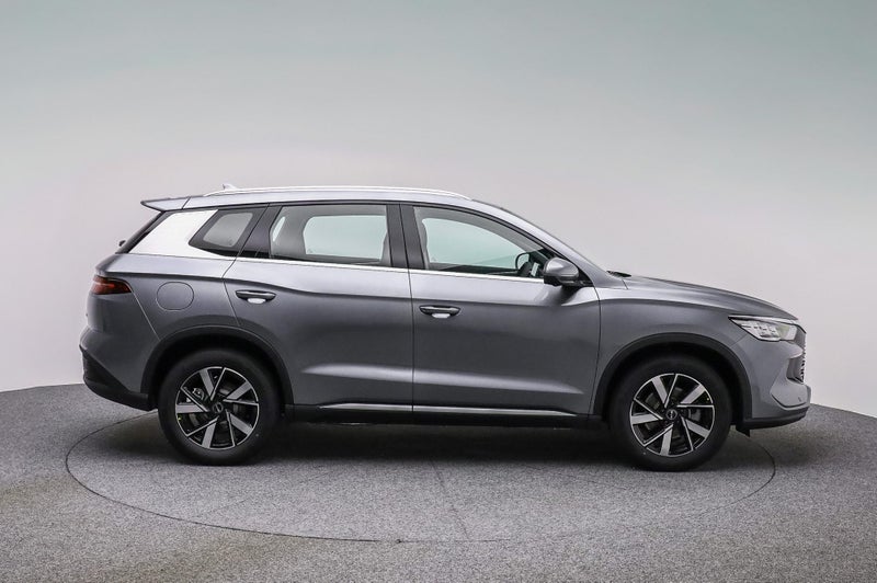 2026 BYD Sealion 5 Premium PHEV image 5