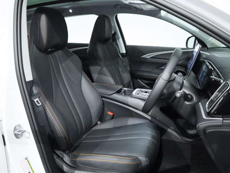 2026 BYD Sealion 5 Premium PHEV image 4