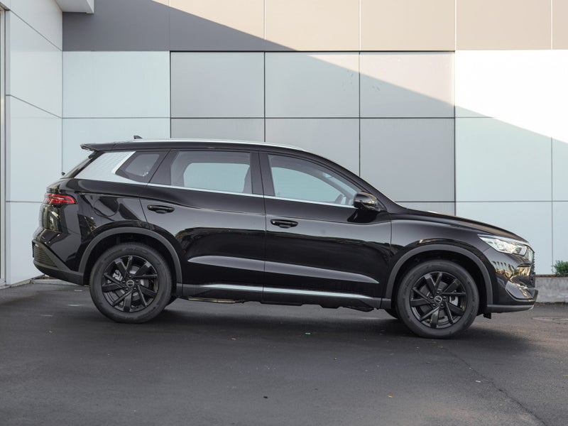 2026 BYD Sealion 5 Premium Phev Suv image 3