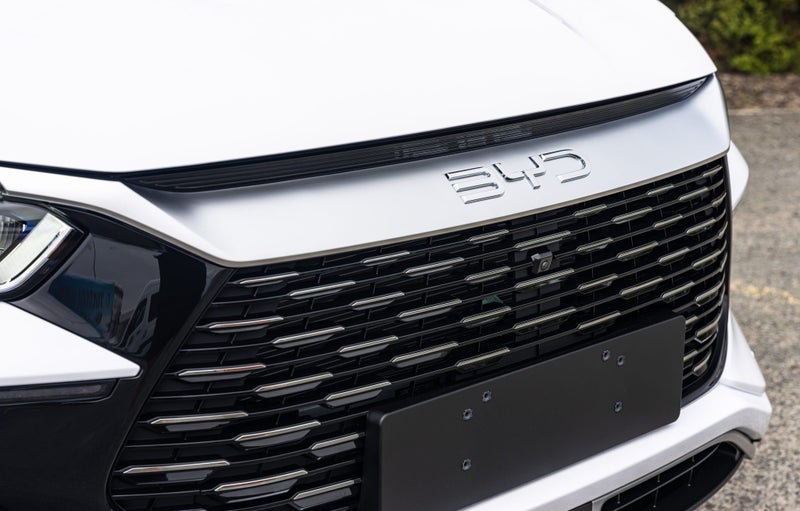 2026 BYD Sealion 5 PREMIUM PHEV SUV image 5