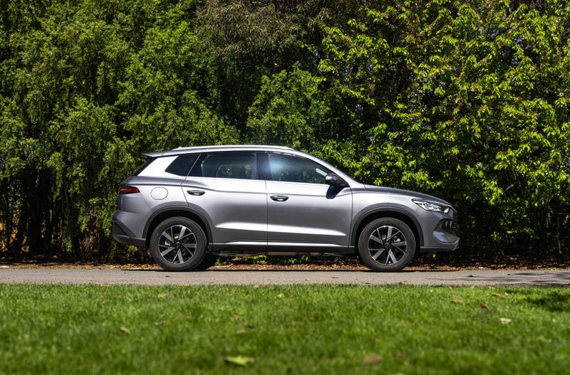 2026 BYD Sealion 5 Premium Phev Suv image 2