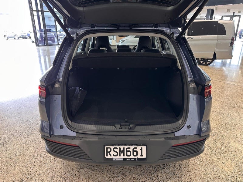 2026 BYD Sealion 5 Premium Phev Suv image 5