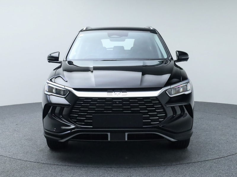 2026 BYD Sealion 5 Premium Phev Suv image 4