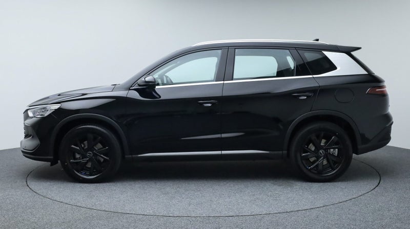 2026 BYD Sealion 5 Premium Phev Suv image 5