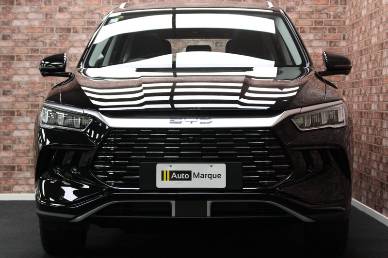 2026 BYD Sealion 5 Premium Super Hybrid SUV image 2