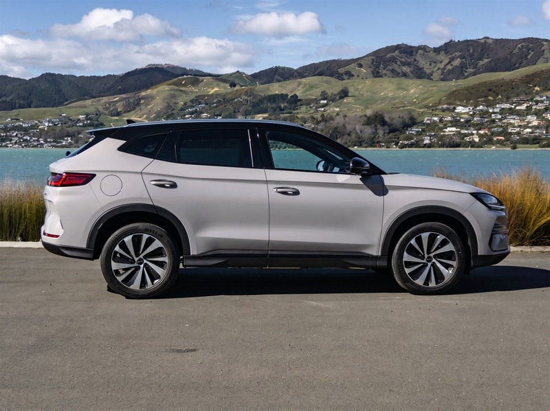 2026 BYD Sealion 6 DYNAMIC EXTENDED, 140KM EV/1... image 2