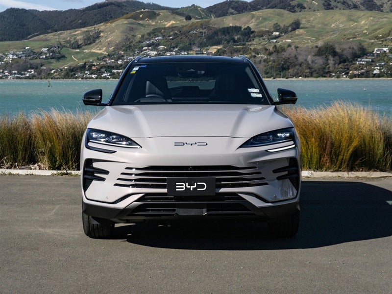 2026 BYD Sealion 6 DYNAMIC EXTENDED, 140KM EV/1... image 5