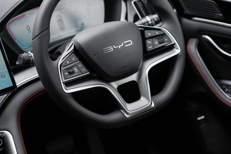 2026 BYD Sealion 6 Dynamic Extended FWD 1.5P Su... image 3
