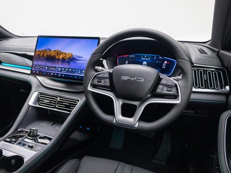 2026 BYD Sealion 6 Dynamic Extended Phe image 2