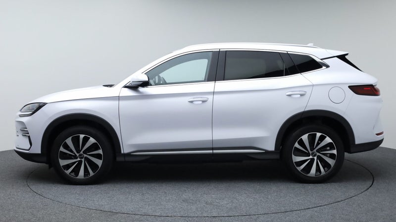 2026 BYD Sealion 6 Dynamic Extended Phe image 5