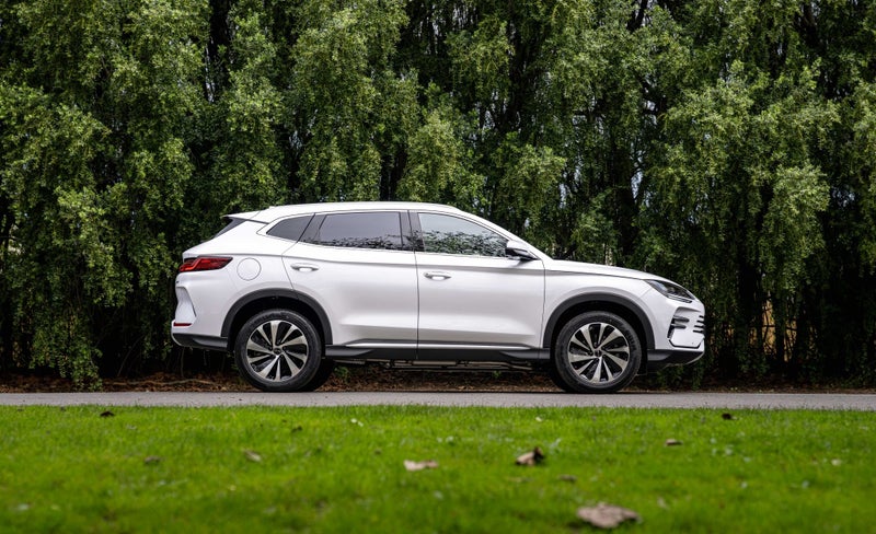 2026 BYD Sealion 6 Dynamic Extended Phe image 2