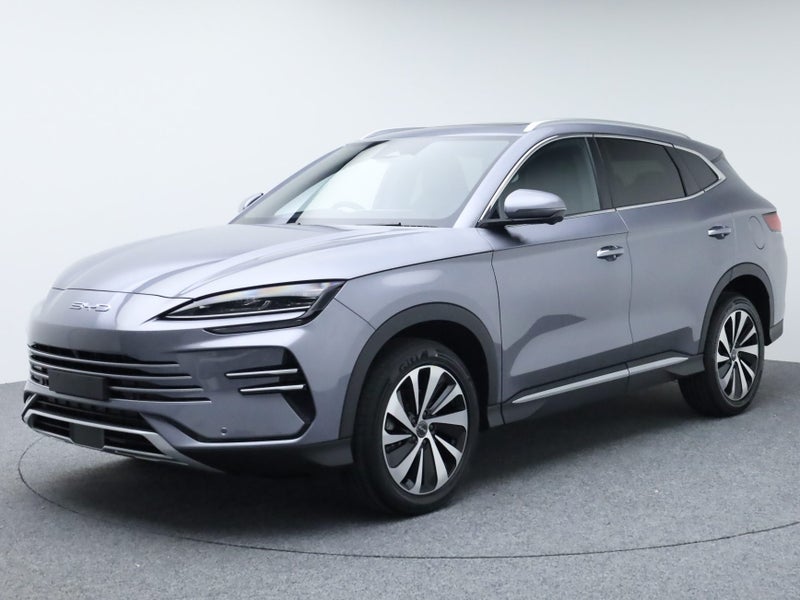 2026 BYD Sealion 6 Dynamic Extended PHEV image 5