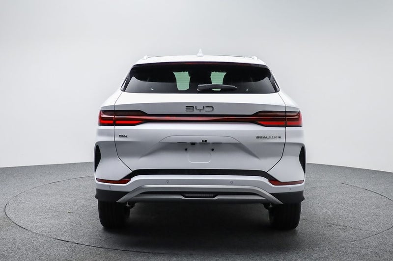 2026 BYD Sealion 6 Dynamic Extended PHEV image 3