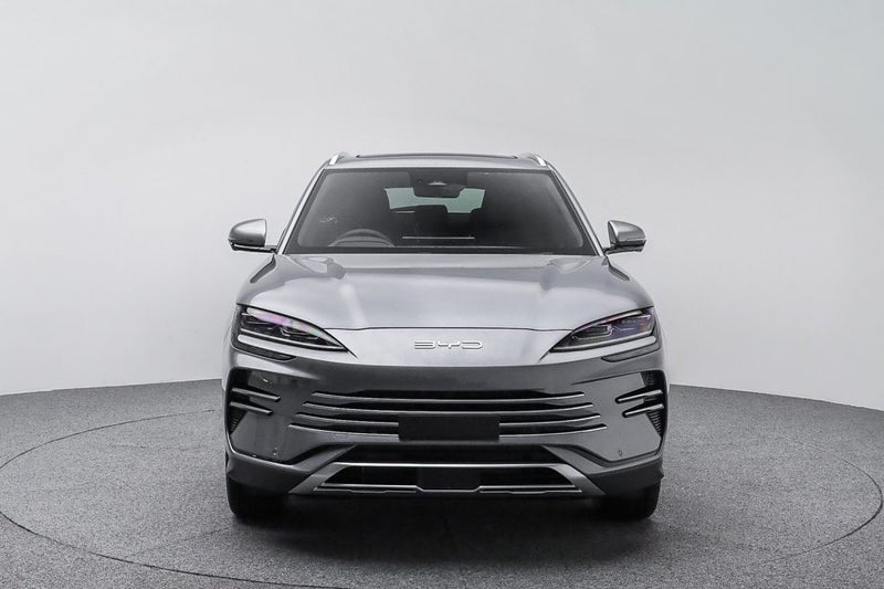 2026 BYD Sealion 6 Dynamic Extended PHEV image 2