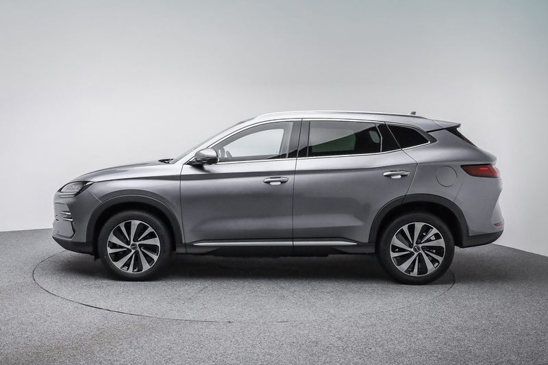 2026 BYD Sealion 6 Dynamic Extended PHEV image 5