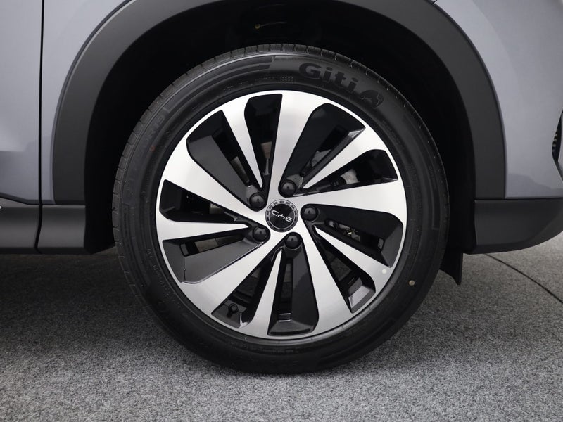 2026 BYD Sealion 6 Dynamic Extended PHEV image 3