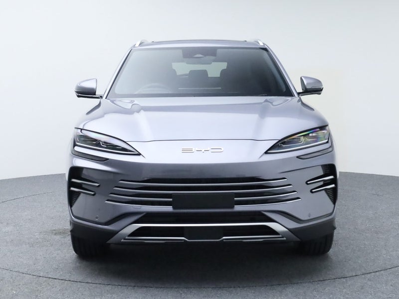 2026 BYD Sealion 6 Dynamic Extended PHEV image 4