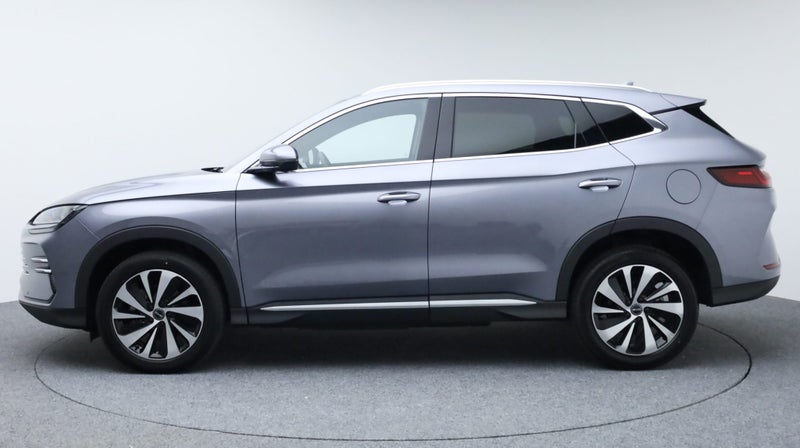 2026 BYD Sealion 6 Dynamic Extended PHEV image 5