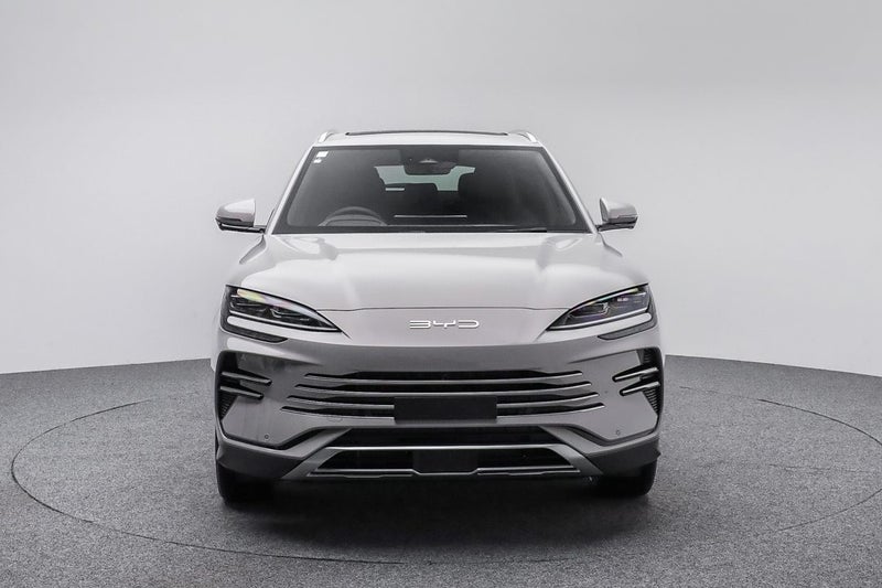 2026 BYD Sealion 6 Dynamic Extended PHEV image 2