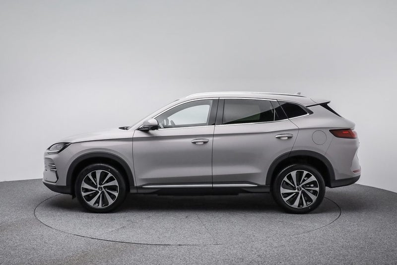 2026 BYD Sealion 6 Dynamic Extended PHEV image 5
