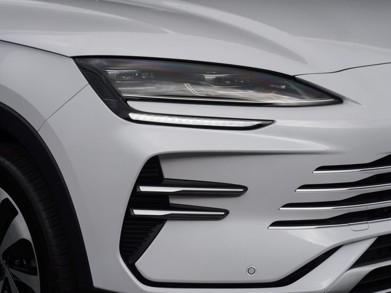 2026 BYD Sealion 6 Dynamic Extended PHEV 5Dr Wagon image 5