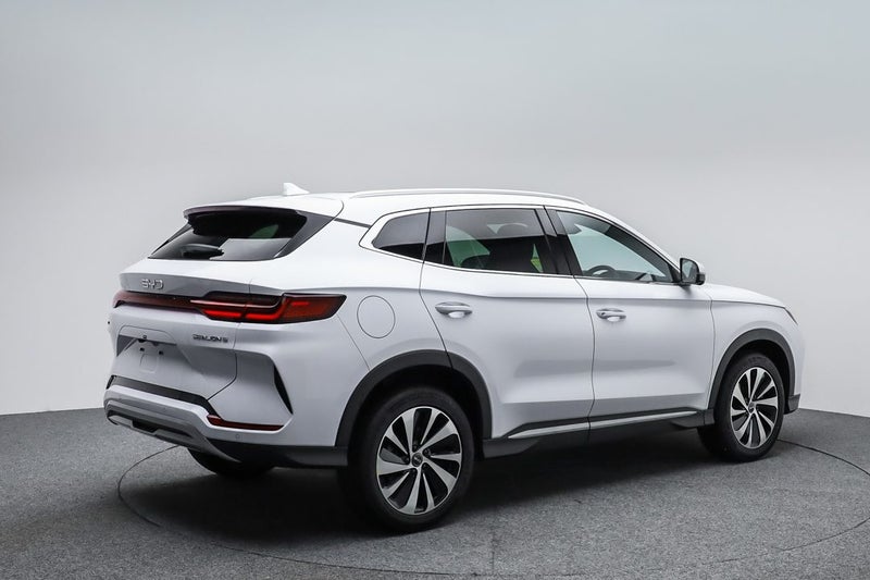 2026 BYD Sealion 6 Dynamic Extended PHEV image 4