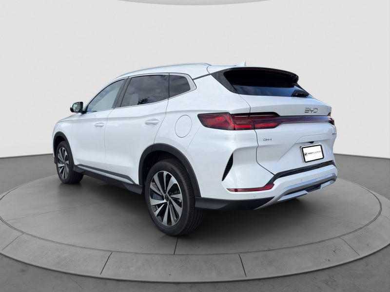 2026 BYD Sealion 6 DYNAMIC EXTENDED PHEV - ARCT... image 2