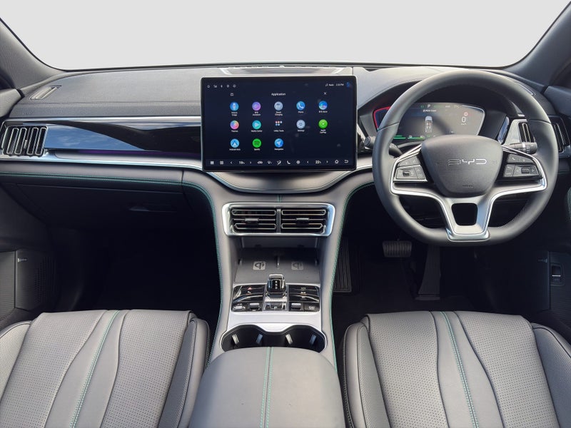2026 BYD Sealion 6 DYNAMIC EXTENDED PHEV - ARCT... image 3