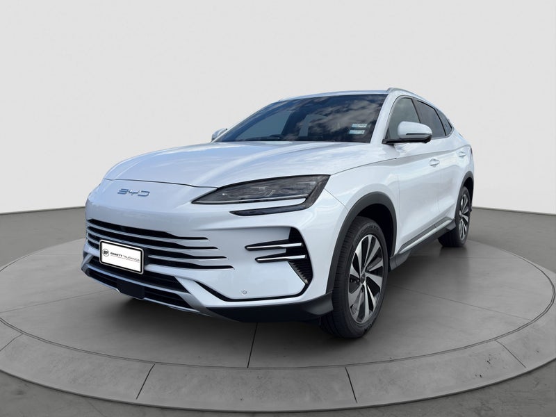 2026 BYD Sealion 6 DYNAMIC EXTENDED PHEV - ARCT... image 5