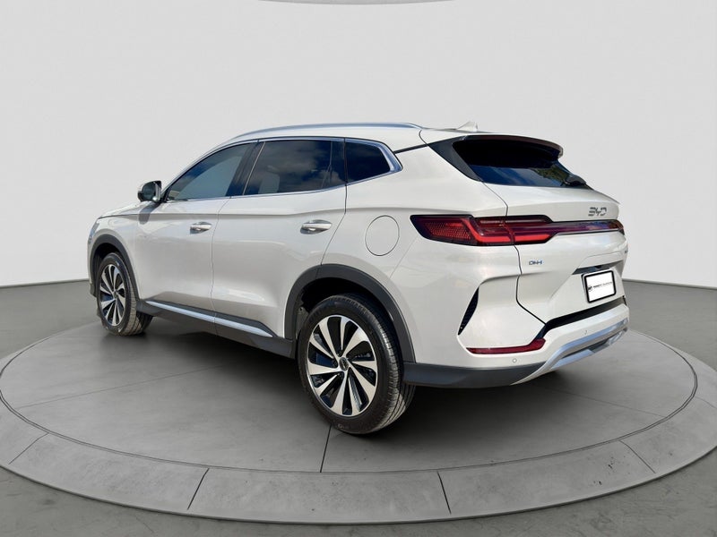 2026 BYD Sealion 6 DYNAMIC EXTENDED PHEV - STON... image 2