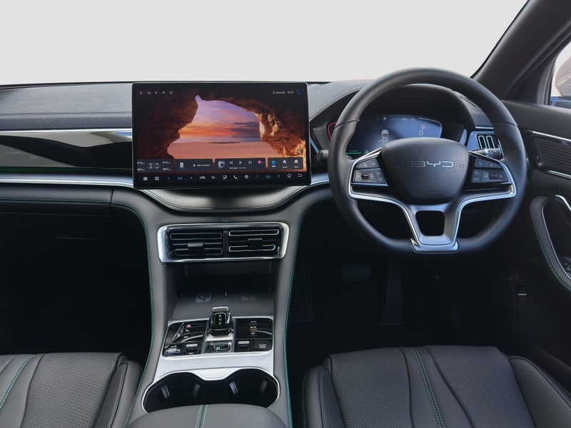 2026 BYD Sealion 6 DYNAMIC EXTENDED PHEV - STON... image 3