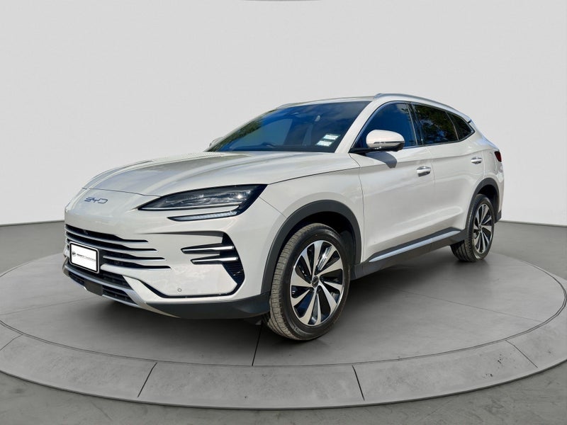 2026 BYD Sealion 6 DYNAMIC EXTENDED PHEV - STON... image 5
