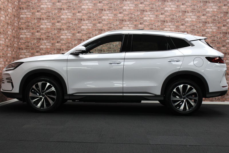 2026 BYD Sealion 6 Dynamic Extended Range image 3