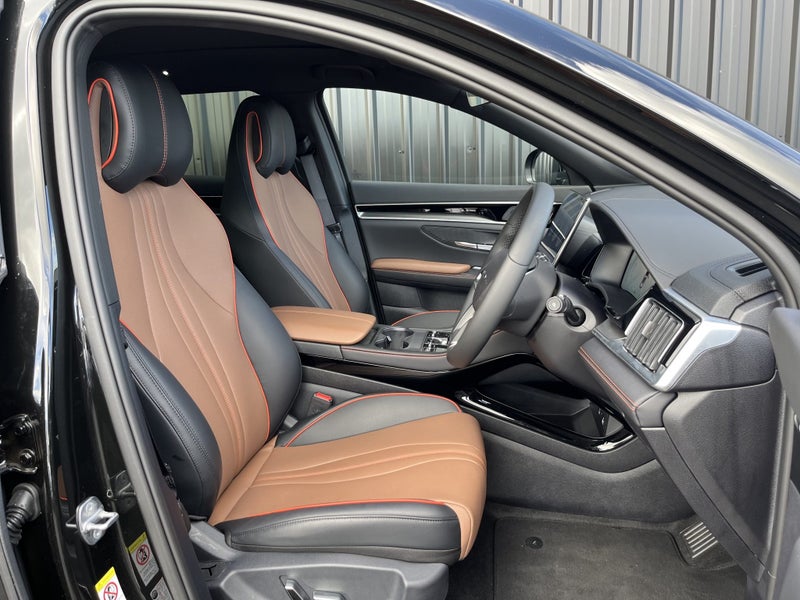 2026 BYD Sealion 6 Essential 2WD PHEV image 4