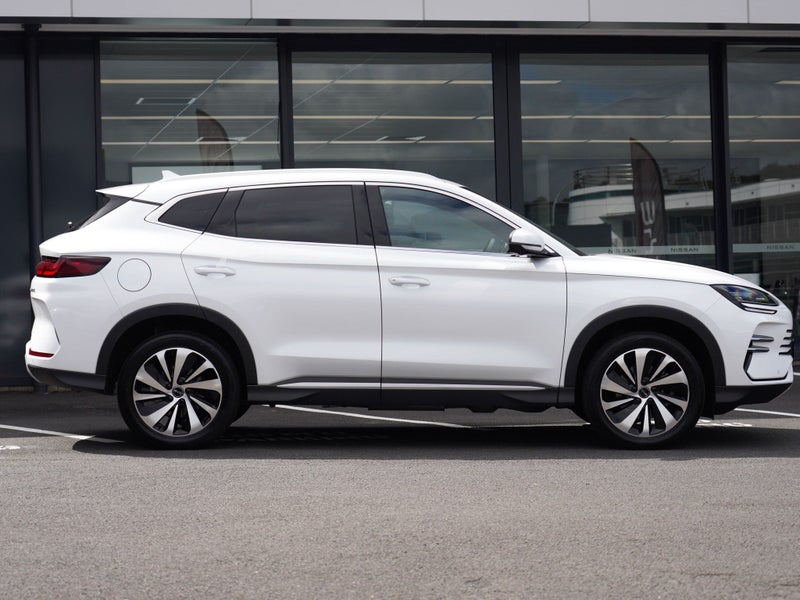 2026 BYD Sealion 6 PHEV Premium AWD 1.5P 5Dr Wagon image 3