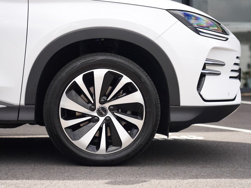 2026 BYD Sealion 6 PHEV Premium AWD 1.5P 5Dr Wagon image 5